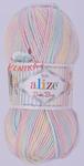 Priadza Baby Best Batik