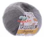 Priadza Papatya Angora Batik