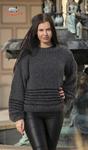 Priadza Angora Gold