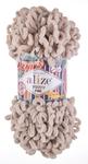 Priadza Puffy Fine