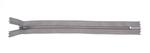 Zips špirálový nedeliteľný 3mm / 20cm