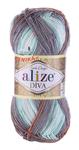 Priadza Diva Batik