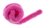 Kožušinový lem 1m/3cm