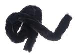 Kožušinový lem 1m/3cm