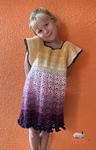 Priadza Rainbow Spago