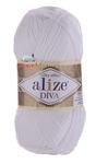 Priadza Diva