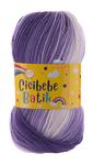 Priadza Cicibebe Batik