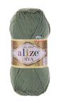 Priadza Diva