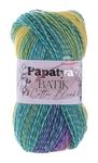 Priadza Papatya Batik Cotton Blend