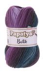 Priadza Papatya Batik