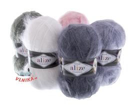 Priadza Mohair Classic
