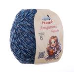 Priadza Amigurumi Degrade