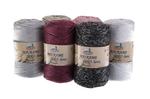 Priadza Macrame Ideo Lurex