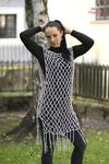 Priadza Katka Lurex