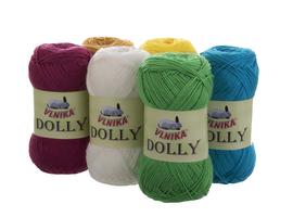 Priadza Dolly