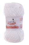 Priadza Bambuška