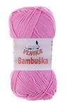 Priadza Bambuška