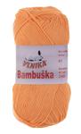 Priadza Bambuška
