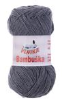 Priadza Bambuška
