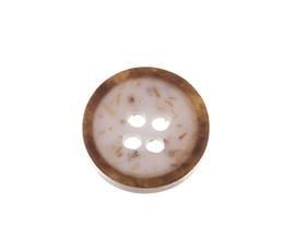 Gombík 10 mm plastový ARIA