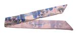 Šatka kravatová 25,5 x 8,5cm