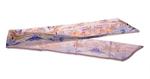 Šatka kravatová 25,5 x 8,5cm
