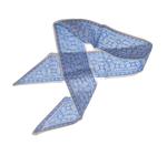 Šatka úzka 86x6cm