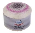Priadza Dolly Ombre