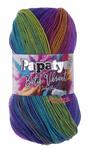 Priadza Papatya Batik Vibrant