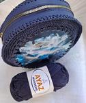 Dno - veko plastové kruh 15 cm/5 mm