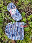 Priadza Baby One Prints