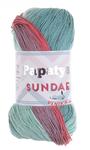 Priadza Papatya Sundae