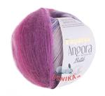 Priadza Papatya Angora Batik