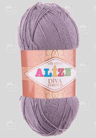 Priadza Diva Stretch