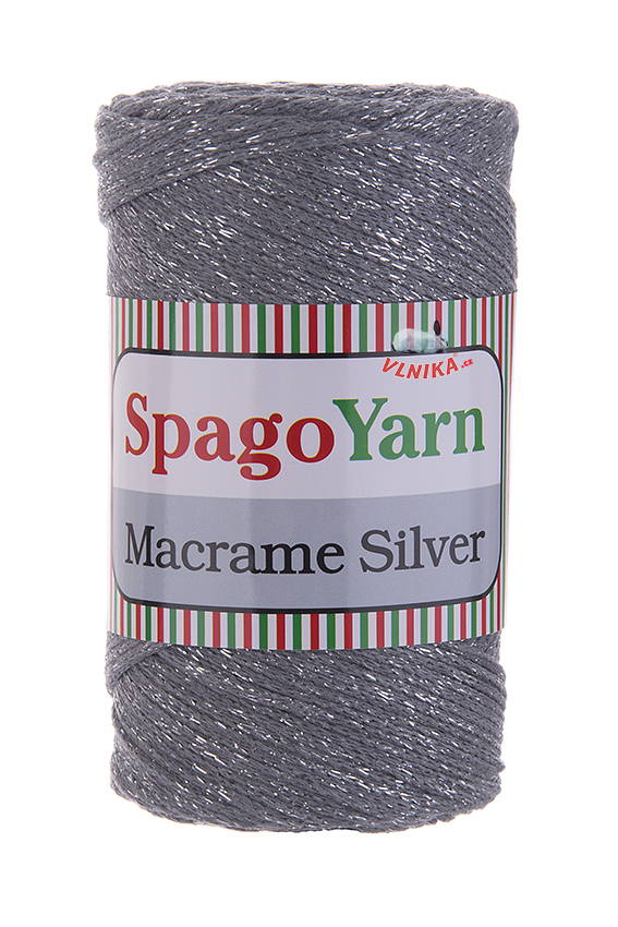 Macrome Silver